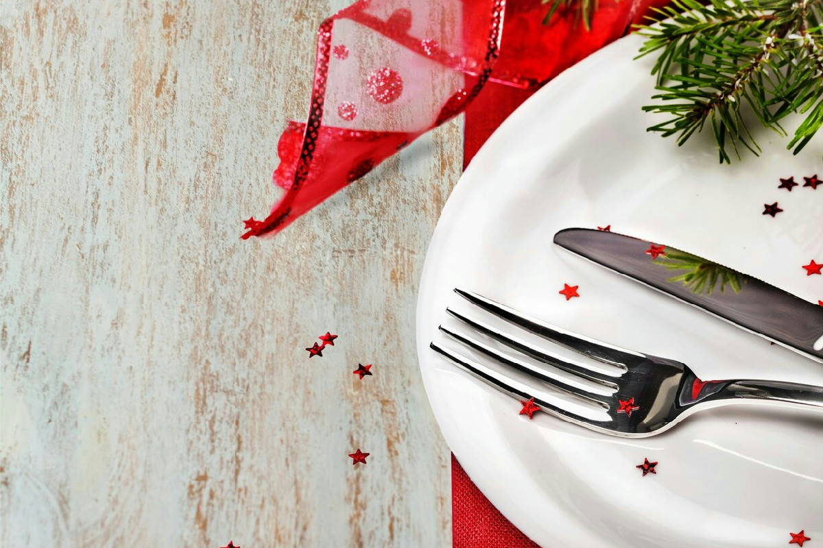 20 ricette veloci per Natale senza forno e senza complicazioni, perfette per chi ha poco tempo
