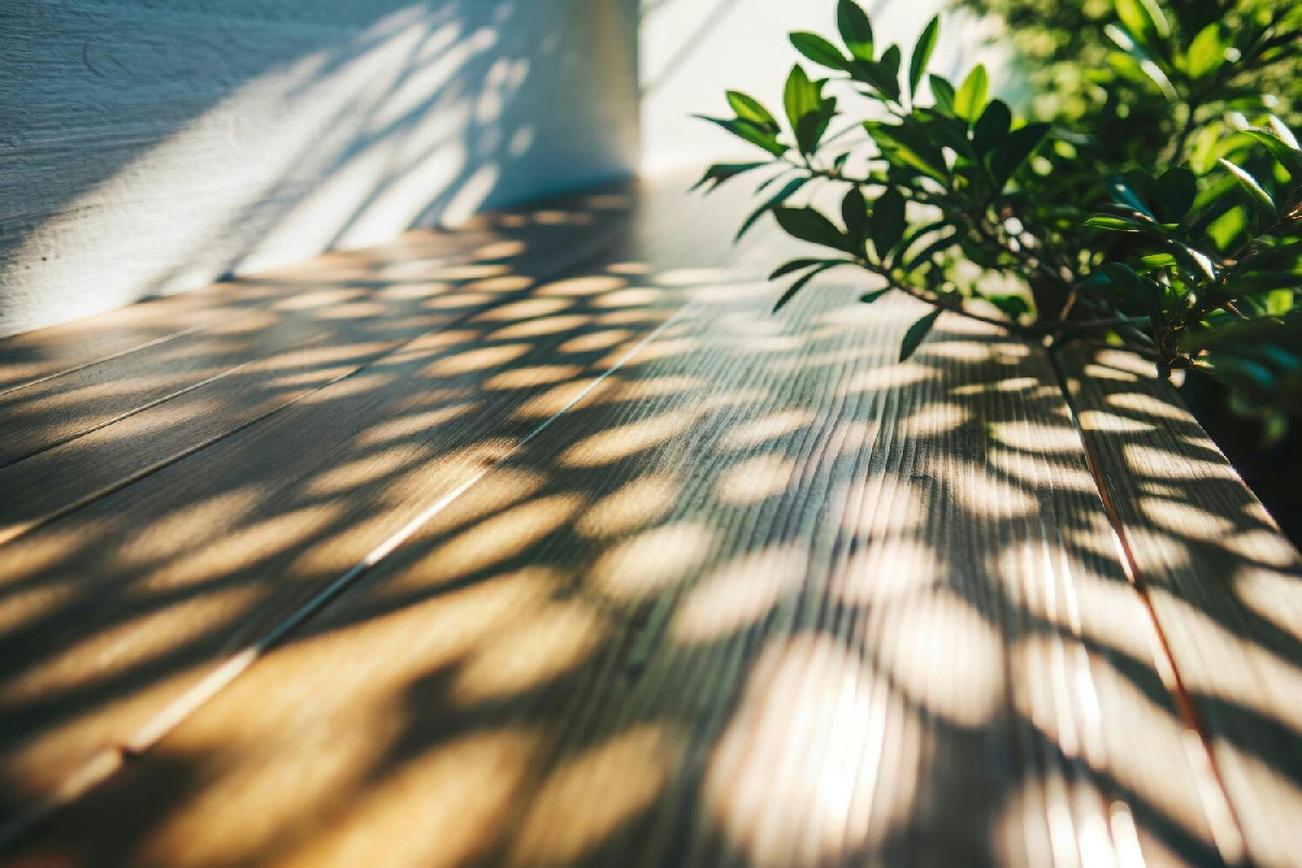 Come creare un’oasi d’ombra verde con piante resistenti che richiedono poca acqua