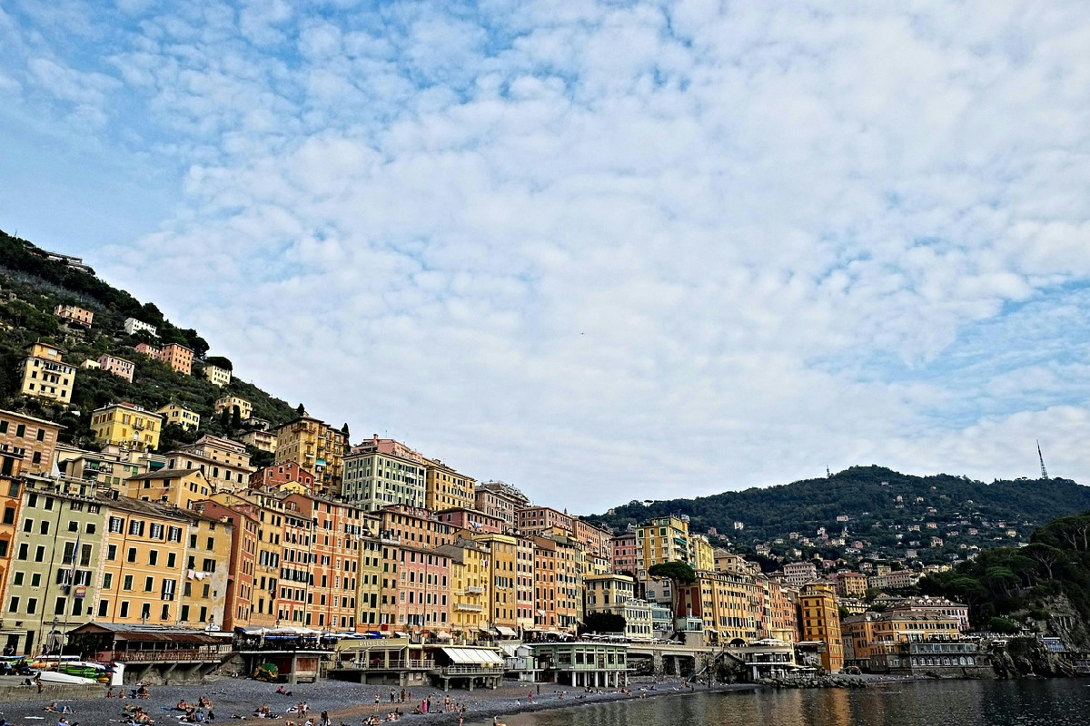 Dove andare a Natale a Genova: 5 luoghi originali per scoprire il capoluogo ligure fuori dagli schemi