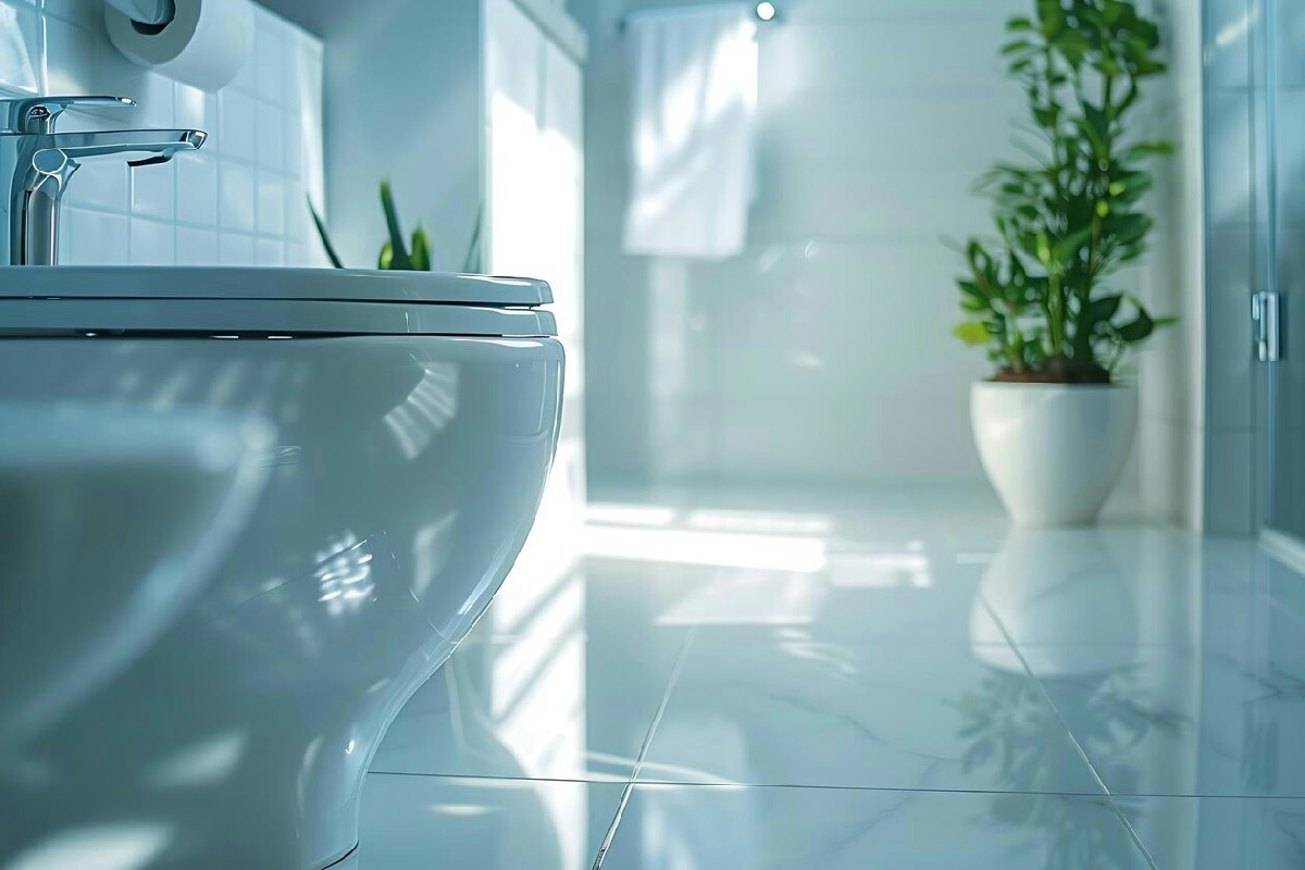 Igienizzazione della casa con rimedi naturali: la formula efficace utilizzata anche in ambienti medici