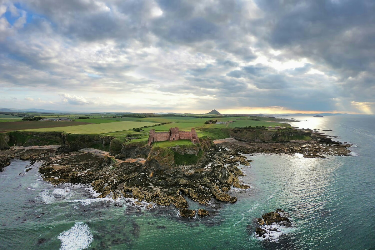 Isole Vergini Britanniche: paradiso di spiagge bianche, acque turchesi e natura selvaggia da vivere