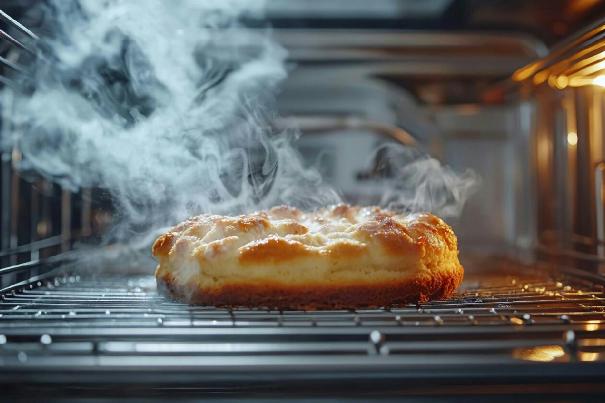 L’evoluzione della tradizione culinaria: cucinare cibi teneri e croccanti con il forno a vapore moderno