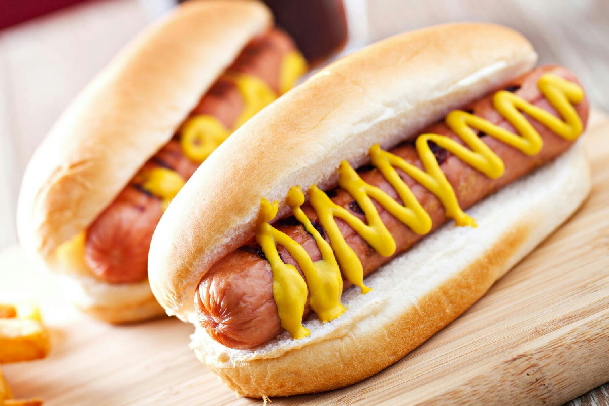L'impasto segreto che rende i tuoi panini per hot dog morbidi e irresistibili senza sforzo
