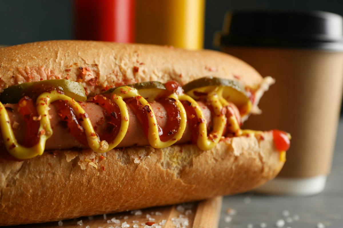 L'impasto segreto che rende i tuoi panini per hot dog morbidi e irresistibili senza sforzo