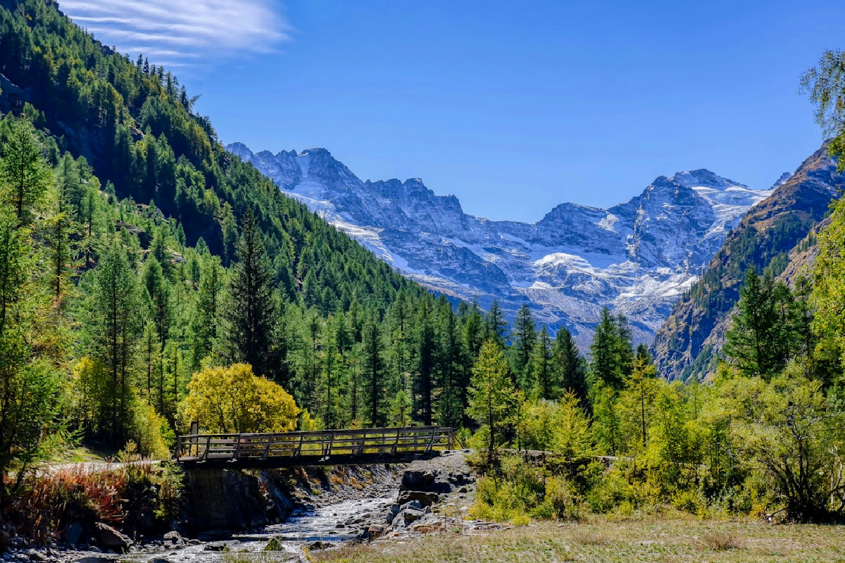 Montagne e borghi incantati della Valle d’Aosta: storie antiche tra pietre scolpite e fascino eterno