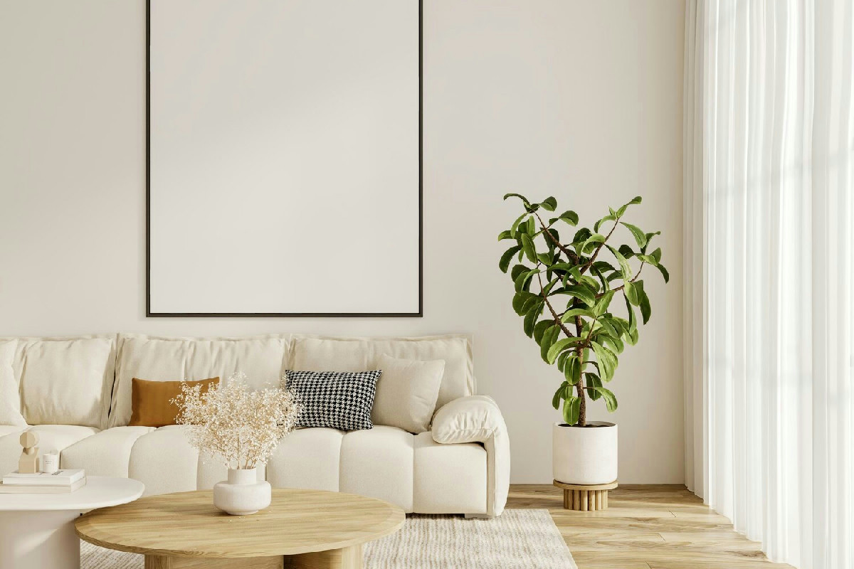 Soluzioni per arredare il soggiorno con stile e originalità senza stravolgere l’ambiente